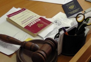 юридическая помощь в административных делах юрист по административным делам в Рязани