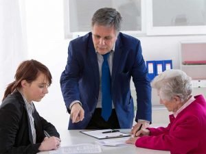 помощь юриста в наследственных спорах в Рязани